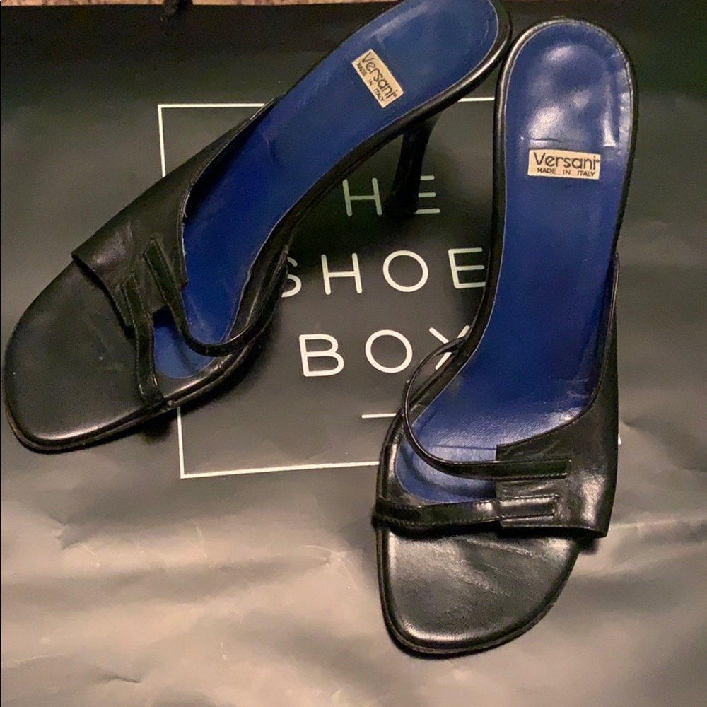 Versani shoes